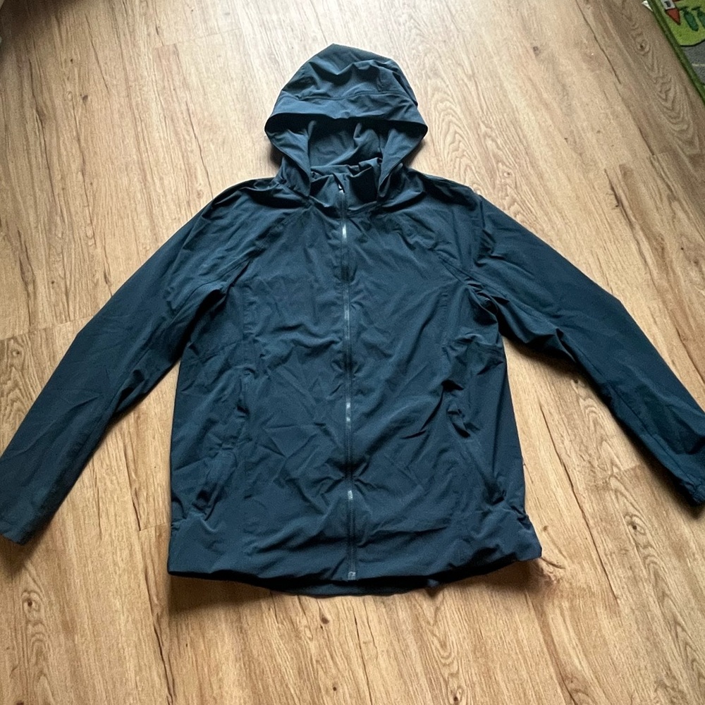 Lululemon jacket
